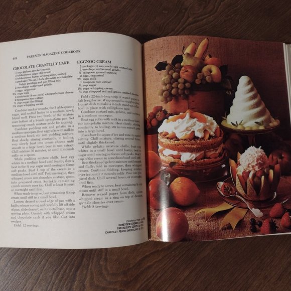 Vintage 70s Cookbook Plus Surprise Freebie Cookbook! - Picture 5 of 12